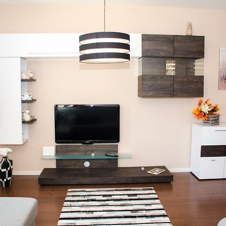 Cosy Apartment - Free Parking Marli 3 โมโกชิซา ภายนอก รูปภาพ