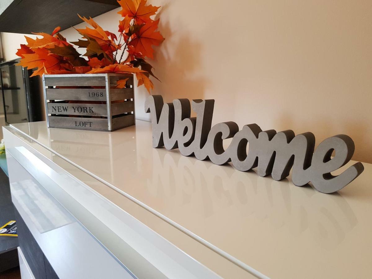 Cosy Apartment - Free Parking Marli 3 โมโกชิซา ภายนอก รูปภาพ