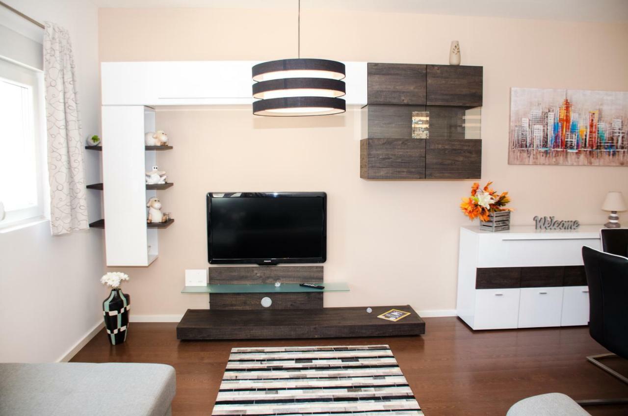 Cosy Apartment - Free Parking Marli 3 โมโกชิซา ภายนอก รูปภาพ