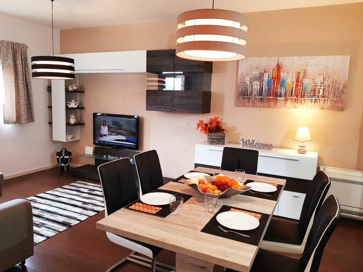Cosy Apartment - Free Parking Marli 3 โมโกชิซา ภายนอก รูปภาพ