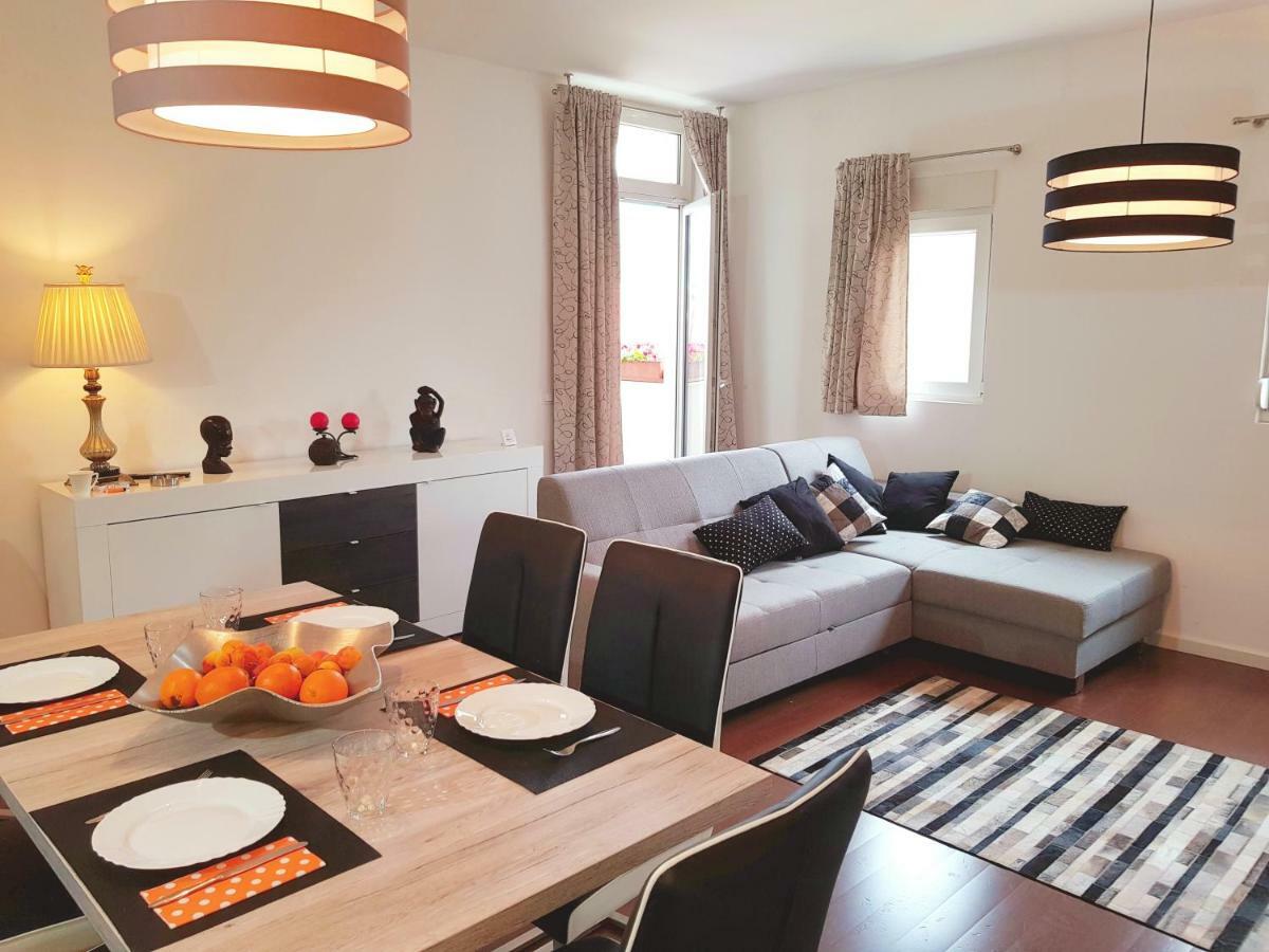 Cosy Apartment - Free Parking Marli 3 โมโกชิซา ภายนอก รูปภาพ