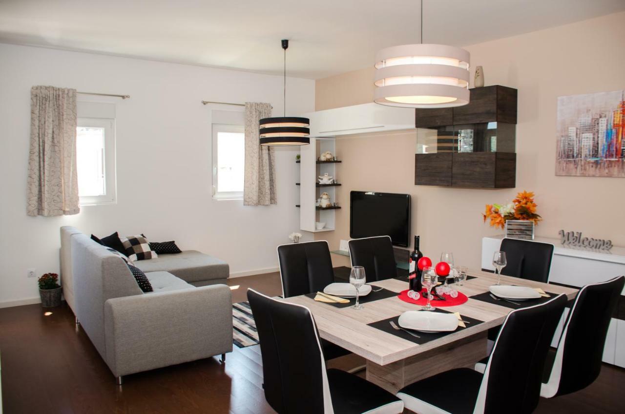 Cosy Apartment - Free Parking Marli 3 โมโกชิซา ภายนอก รูปภาพ