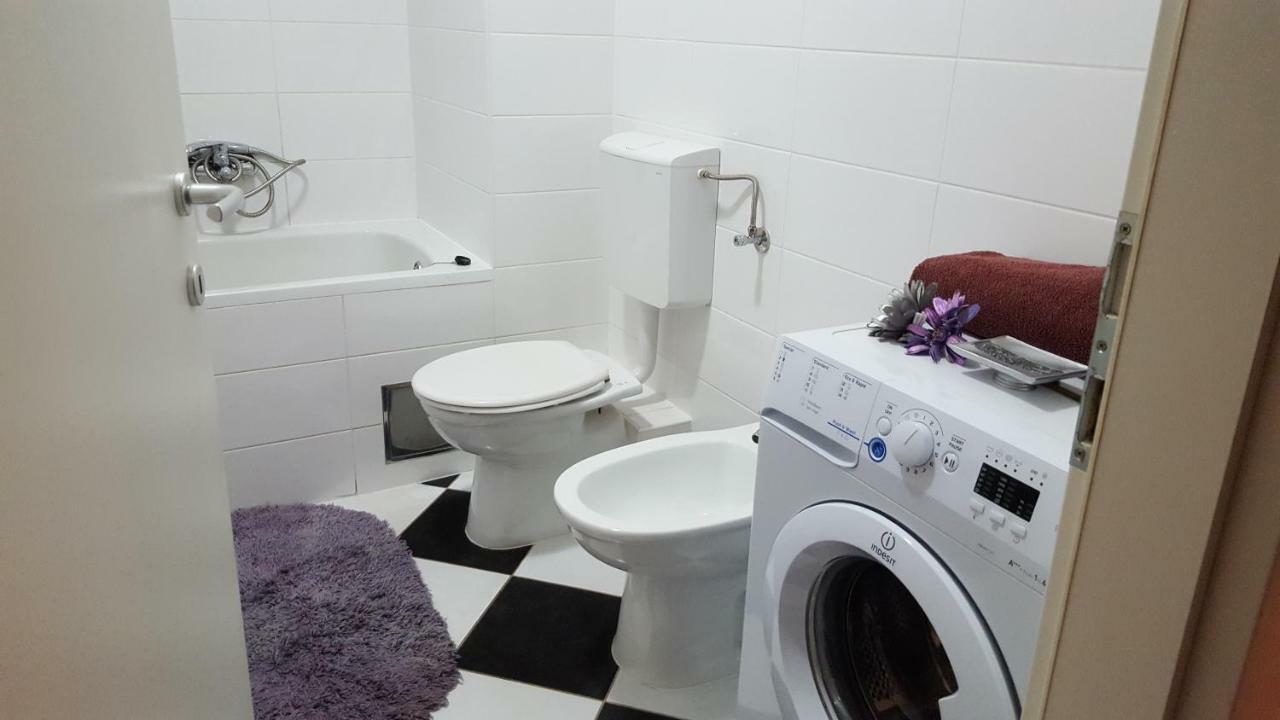 Cosy Apartment - Free Parking Marli 3 โมโกชิซา ภายนอก รูปภาพ