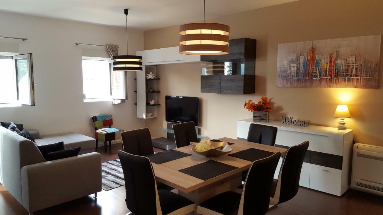 Cosy Apartment - Free Parking Marli 3 โมโกชิซา ภายนอก รูปภาพ