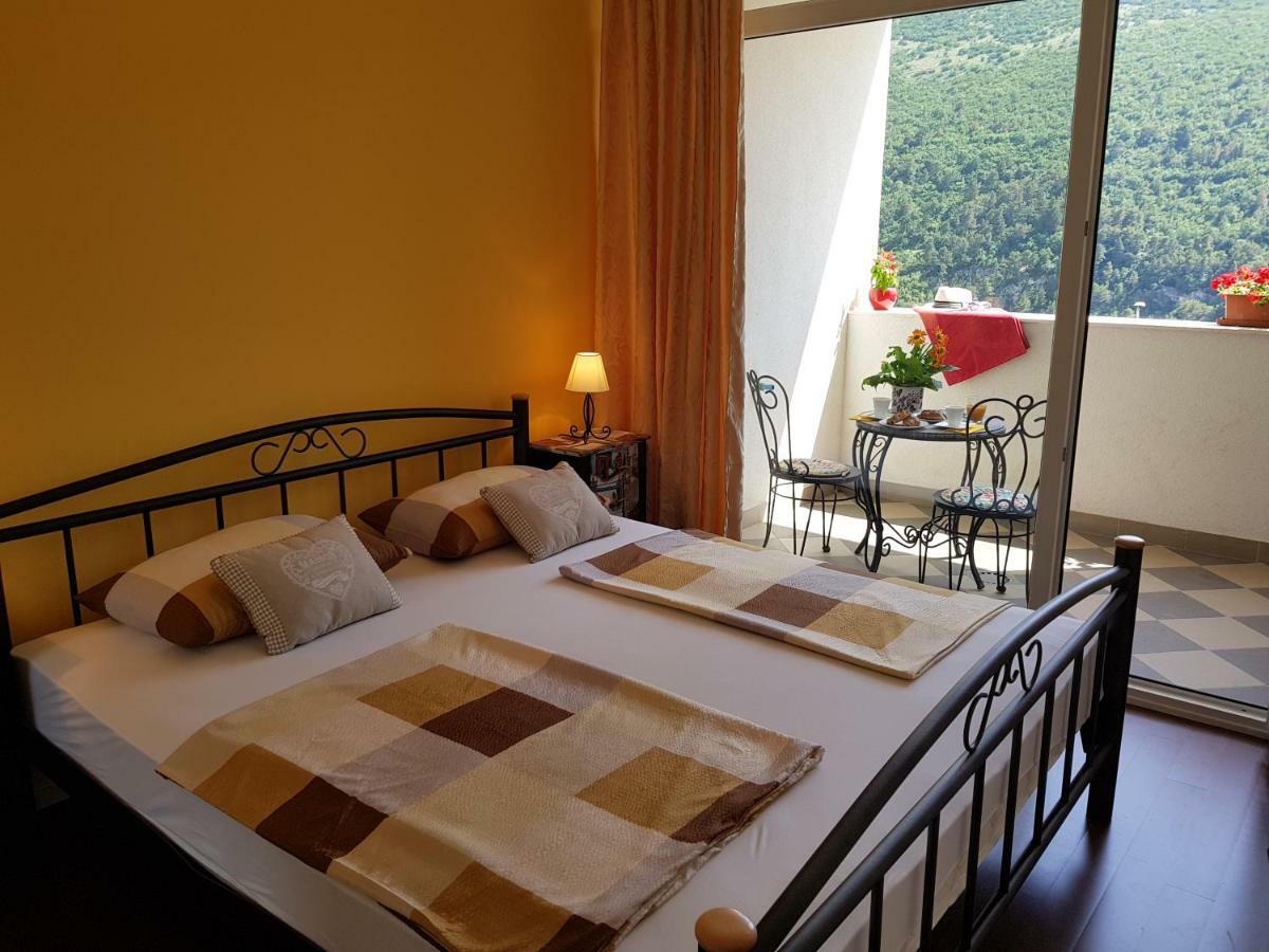 Cosy Apartment - Free Parking Marli 3 โมโกชิซา ภายนอก รูปภาพ