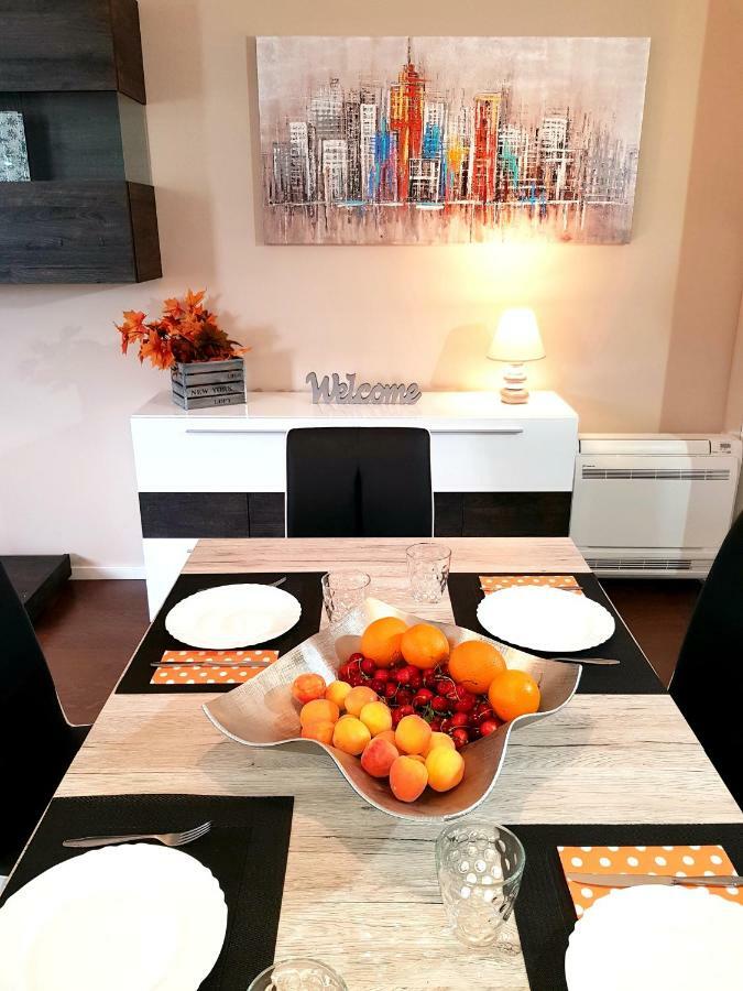 Cosy Apartment - Free Parking Marli 3 โมโกชิซา ภายนอก รูปภาพ