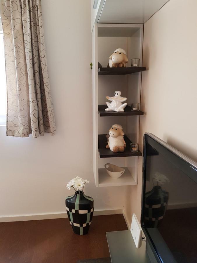 Cosy Apartment - Free Parking Marli 3 โมโกชิซา ภายนอก รูปภาพ