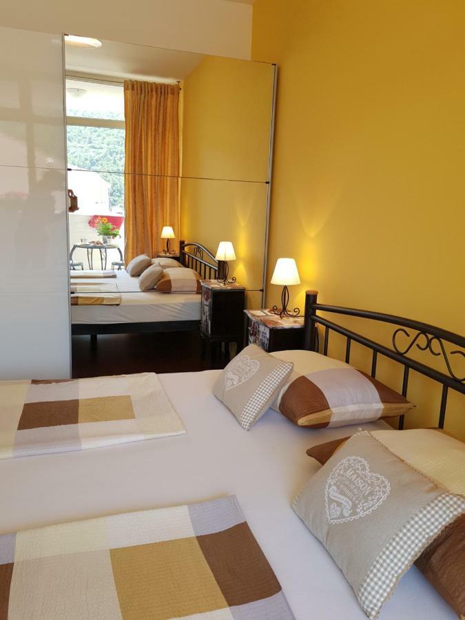Cosy Apartment - Free Parking Marli 3 โมโกชิซา ภายนอก รูปภาพ